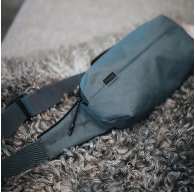 Рюкзак Thule Aion Sling dark slate (3205019)