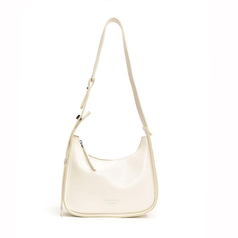 

Сумка Женская Новая Модная Универсальная На Плечо Мессенджер Повседневная Маленькая Квадратная Сумка белый