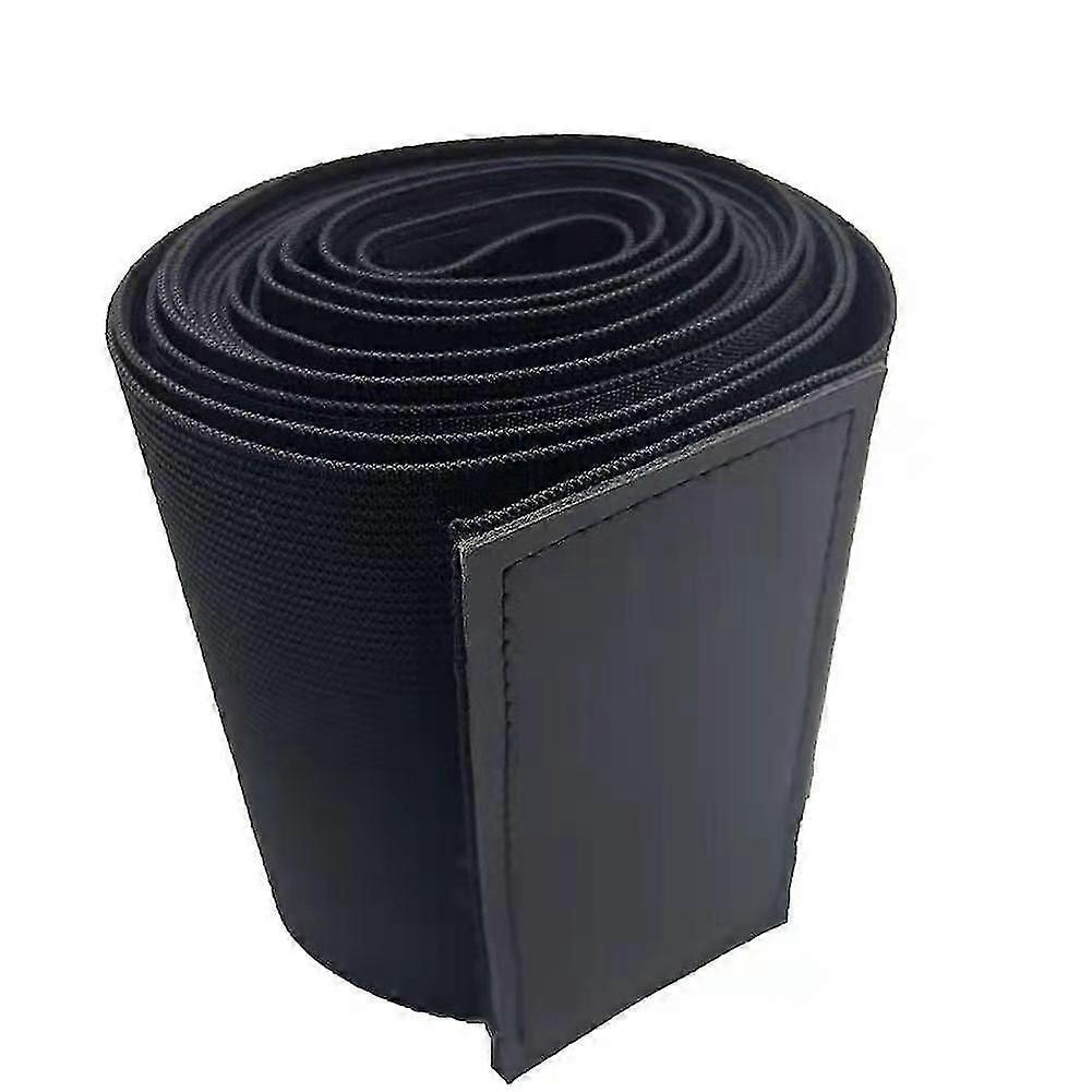 4m Waist Trainer Yoga Fitness Abdominal Belt Sports Restraint Belt Ladies Belt Elastic Abdominal