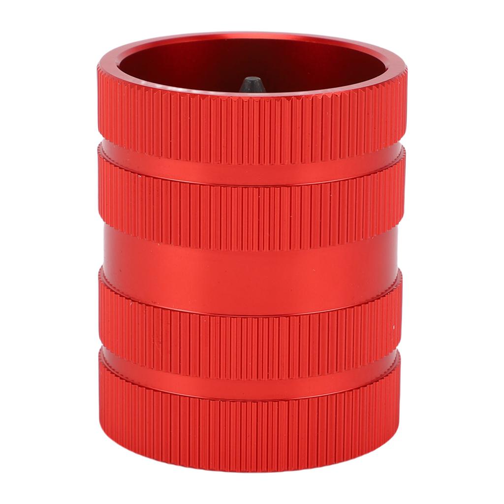 Pipe Reamer Tool Deburring Plumping Inner Outer Tubing Chamfer for Metal Stainless Steel Copper Aluminum Tube