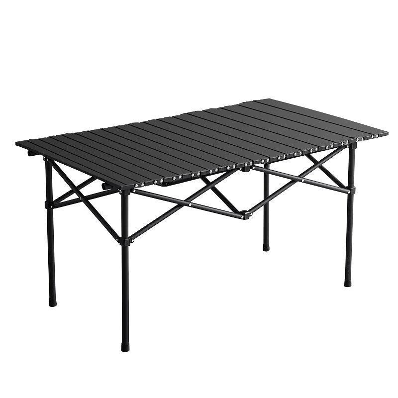 Suiyuan Outdoor Portable Folding Table & Chair Set