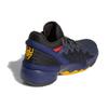 Adidas D.O.N. Issue #2 Team Navy Sneakers FX7428