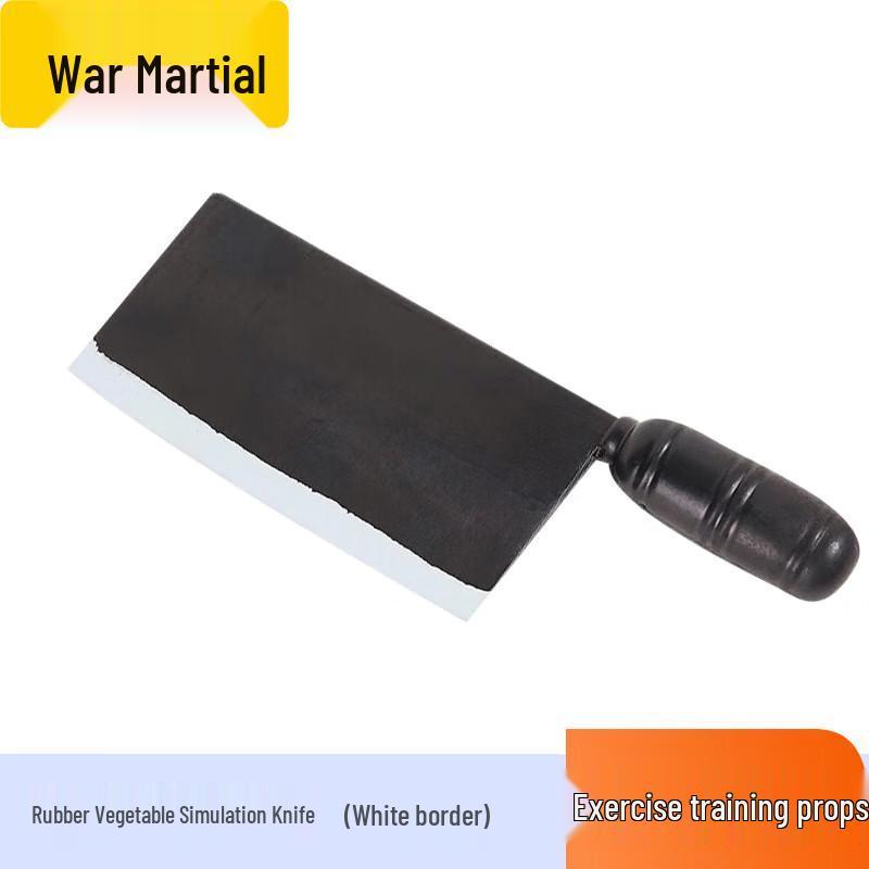 Zhanwu Realistic Training Props & Models