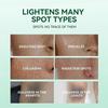 Hoygi Dark Spot Correcting Serum  Fades Facial Spots And Sunspots, Brightens Elbows, Smooths Skin, And Evens Out Skin Tone