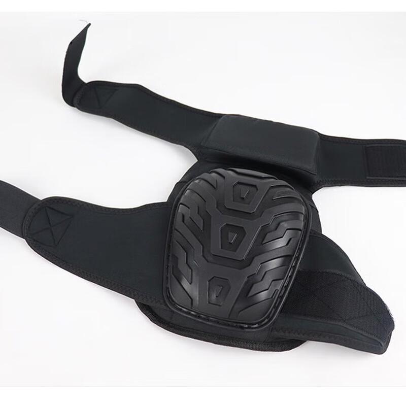 Protective Work Knee Pads