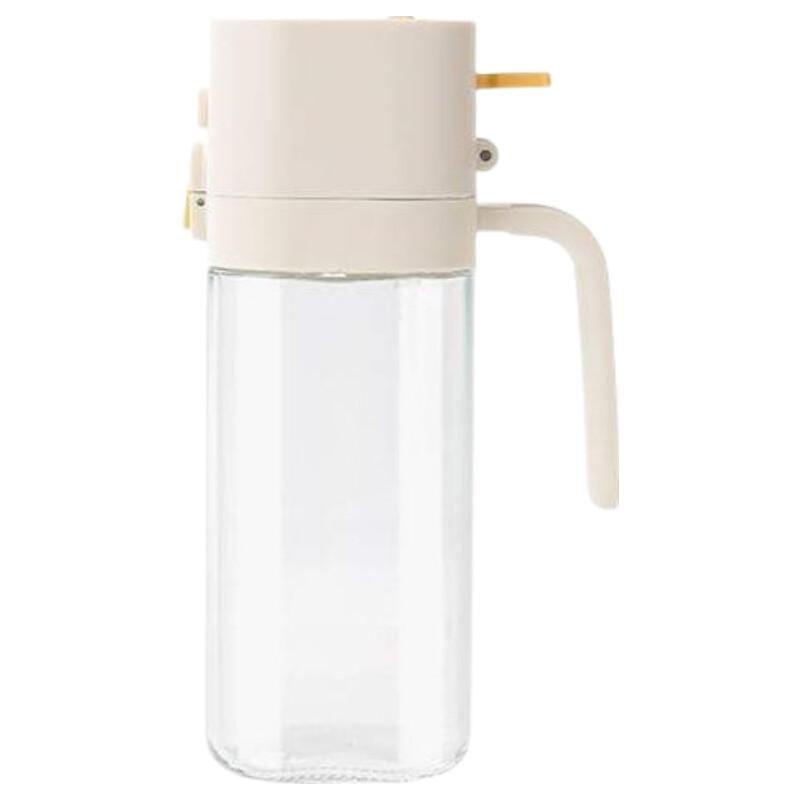 Boshide Spray and Pour Oil Dispenser