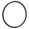 Front Hub Cap O Ring Replacement 5410470 Polaris 1990-2003, Rubber Wear, Fits Scrambler 500, Sportsman 6x6, with Excellent Dust