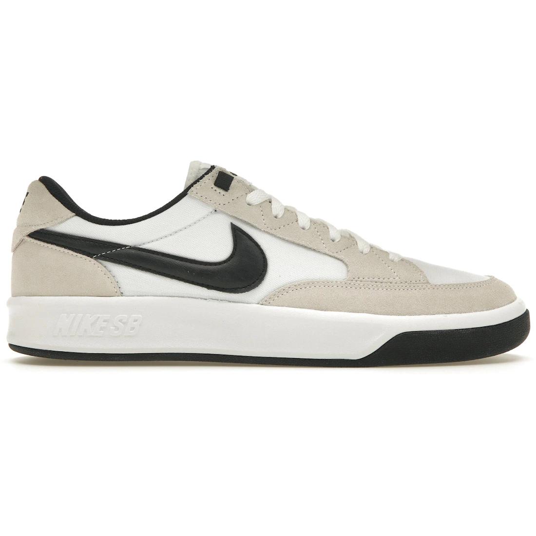 

Sneaker Nike Adversary SB Premium White(CW7456-100) 44.5
