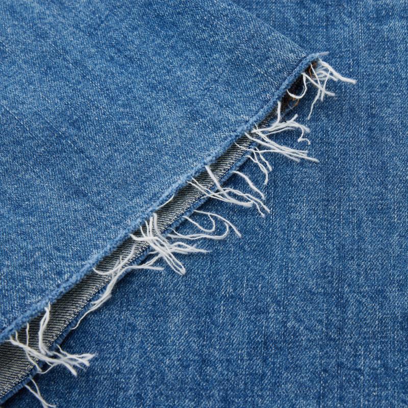 Levis Minimalist Pocket Design Commuter Denim Suspender Skirt Women Skirts Blue 000SJ-0000