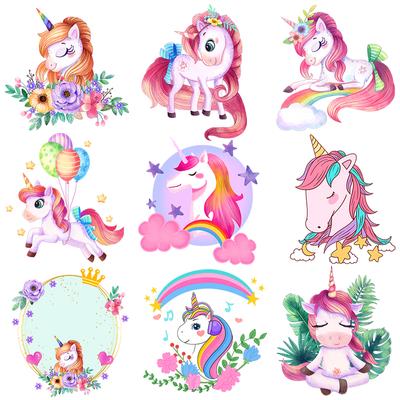 El Sanatları ve Dikiş – Giysiler için çıkartmalar