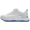 Low Top Golf Shoes Women's White A12W521713FVG