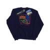 National Lampoon´s Christmas Vacation Mens Cousin Eddie Sweatshirt