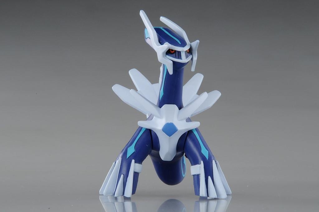 Pokemon Moncolle EX Dialga EHP_19
