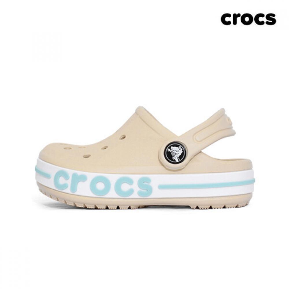 

Crocs Bayaband Clog Sandal Slipper Toddler C8 (150)
