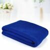 70x140cm Microfiber Fiber Bath Beach Absorbent Drying Washcloth Towel Shower