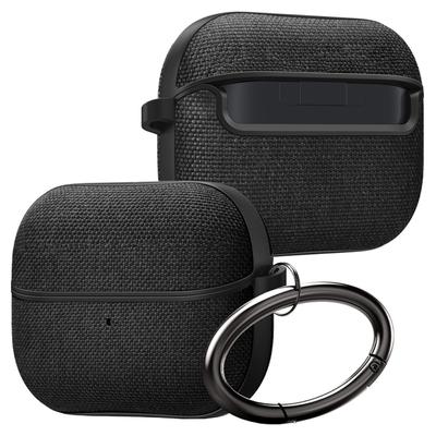 Spigen Urban Fit Samsung Galaxy Buds 3 / 3 Pro Black