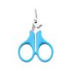 Portable Stainless Steel Mini Fishing Line Scissors - Outdoor Tackle Shears