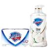 Safeguard Pure White Soap & Camellia Shower Gel Set