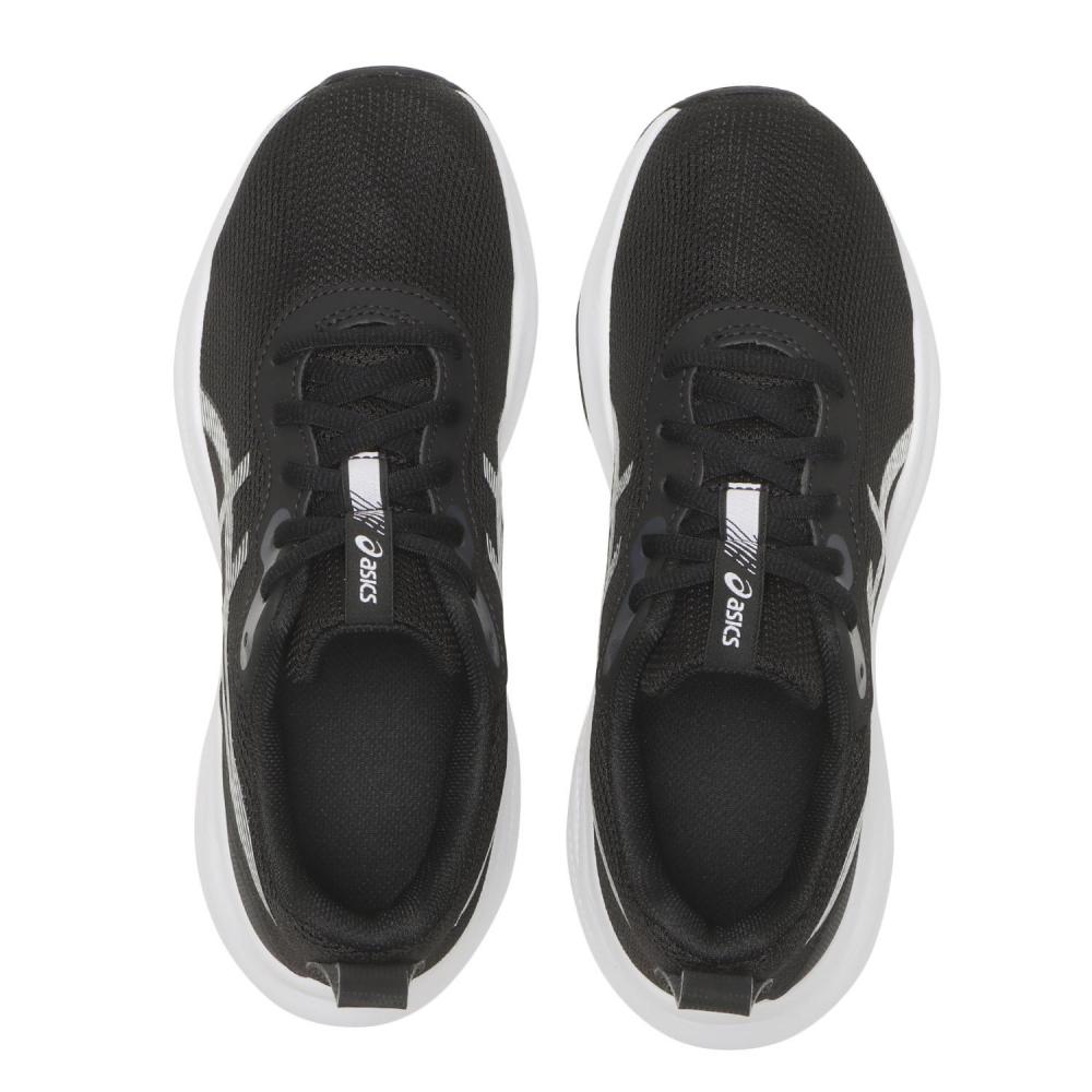 Asics 22 25 Laser Beam Mq Blk Wht 1154a226 002 Blk Wht