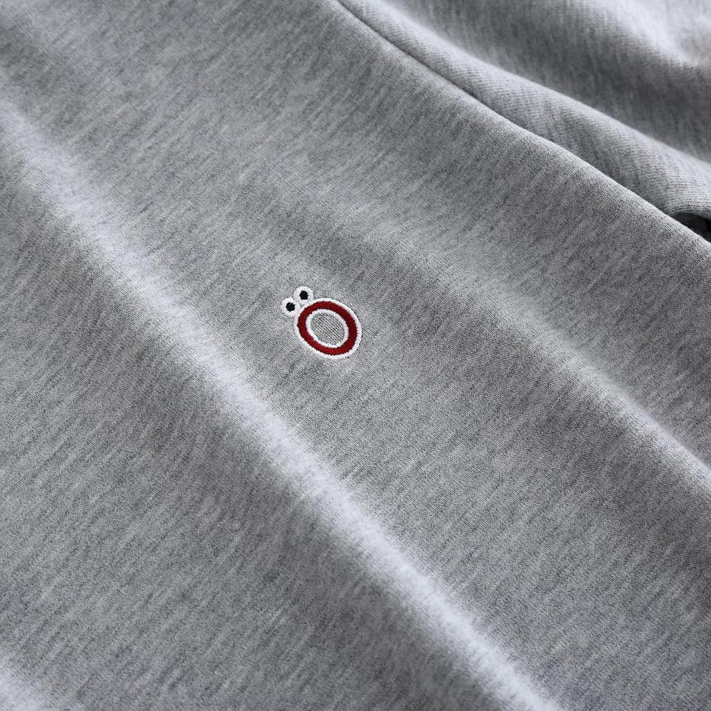 Women's Summer Embroidered Short-Sleeve T-shirt: Versatile Solid Color Base Layer Tee