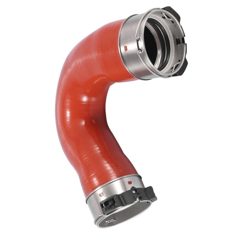 Turbocharger Air Intake Pipe Replacement Intercooler Hose for Sprinter 906 214CDI 216CDI 310CDI Auto Accessories