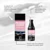 Autoinnenraum-Pflegespray, Ein tägliches Pflegemittel zur Reinigung, Fleckenentfernung und Aufhellung von Lederausstattungen. 237 ml