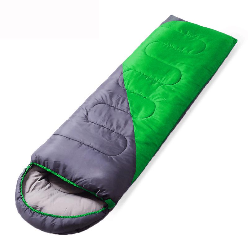 OEING Warm Camping Sleeping Bag