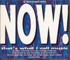 CD VARIOUS  Now Thats What I Call Music 18 CDNOW18 EMI 1990 UK SoulFunk Used