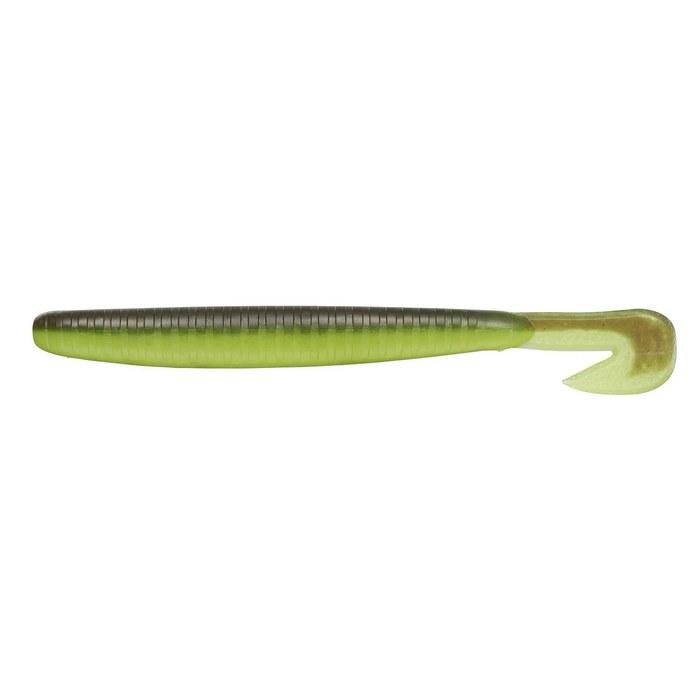 Evergreen Clapp Bazzar 6 #148 Guripan/Chartreuse 6 inch