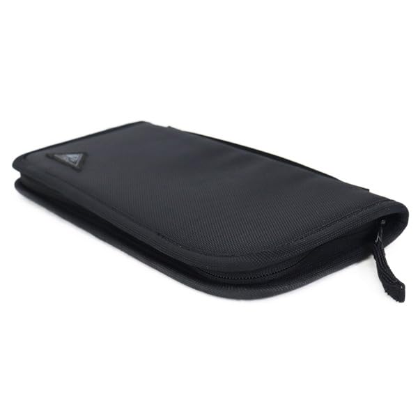 Passport Case URBAN PASSPORT CASE Black [Kelty]