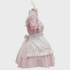 Japanese Lolita Maid Costume: Cute Student Cosplay Dress for Women