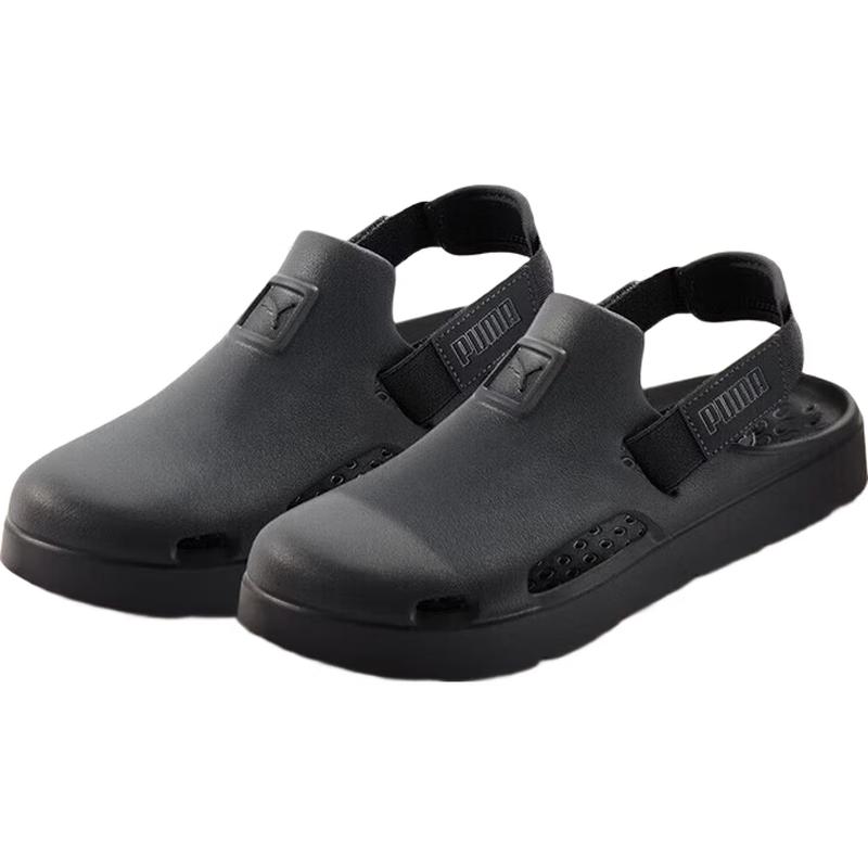 

PUMA Unisex Mule Breathable Slip-On Sandals 394883 42