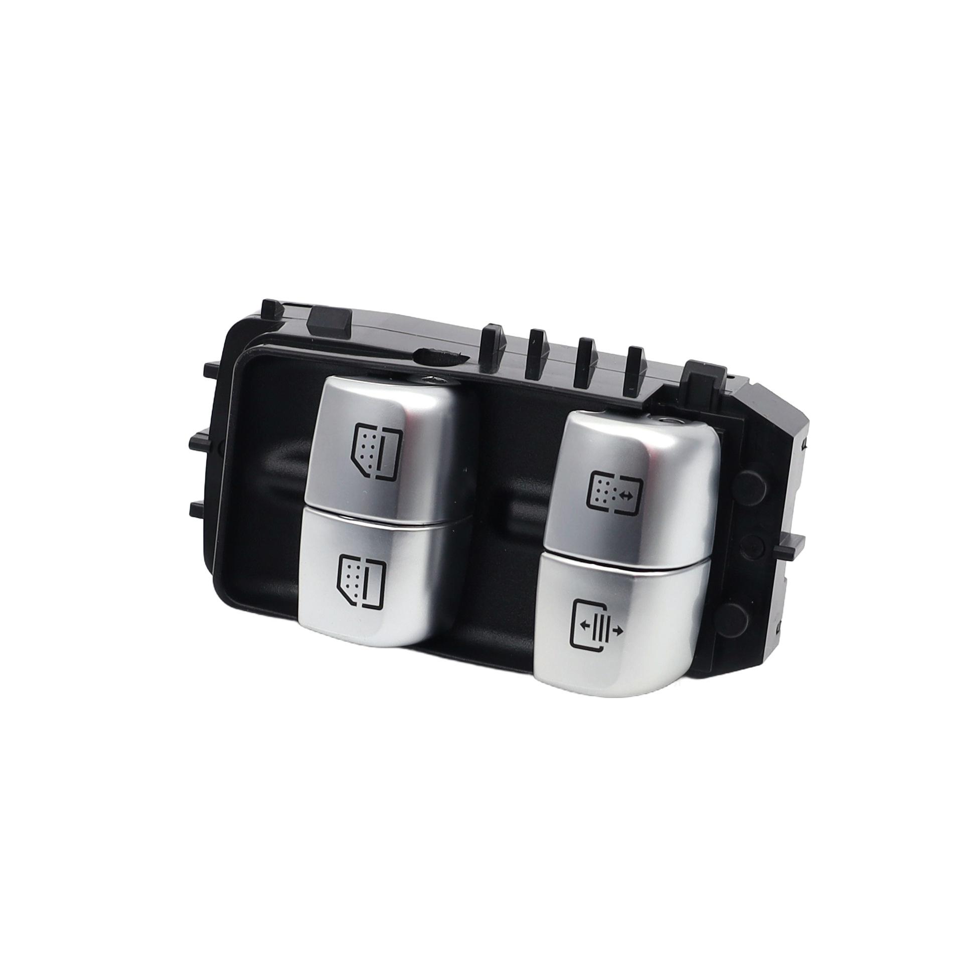 Window Lifter Switch for Mercedes-Benz A2229059808 Electric