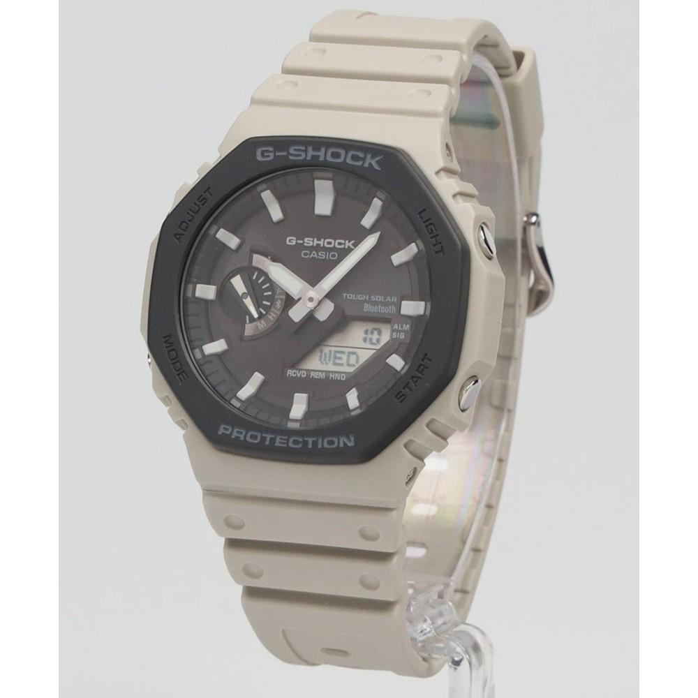 Casio G-Shock Аналогово-цифровые GA-B2100LUU-5AJF