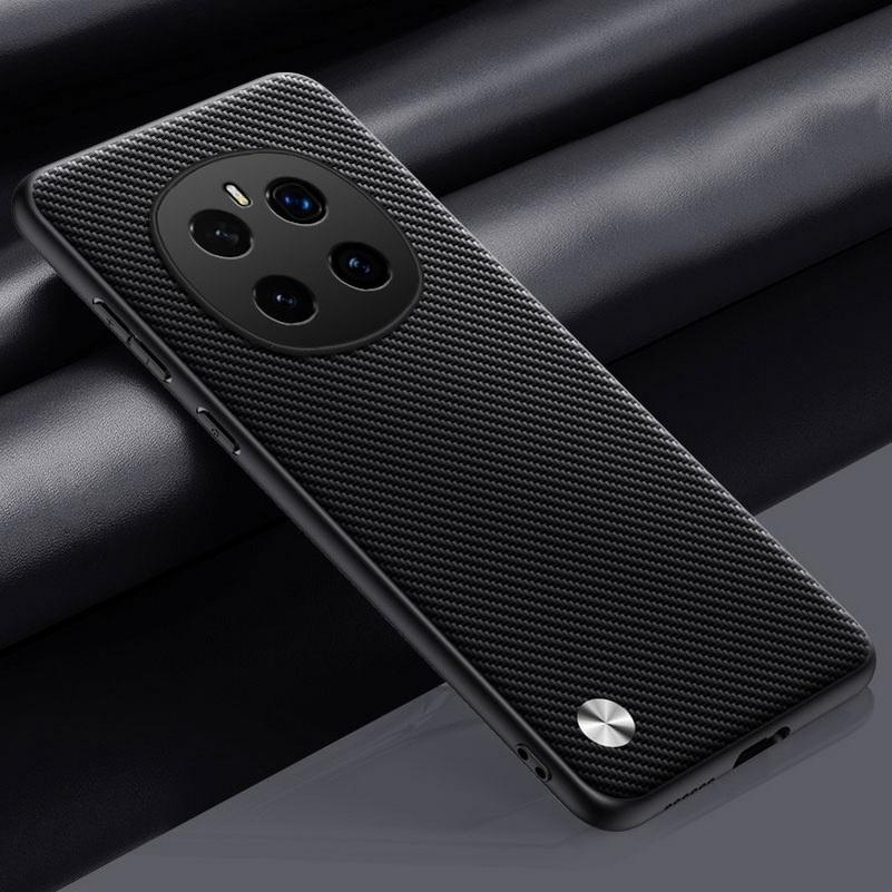 Plain Leather Case For Honor Magic 7 Pro Magic7 Magic 6 Pro 6 Ultra RSR 5 Lite Honor 200 Pro 100 Luxury Camera Protect Cover