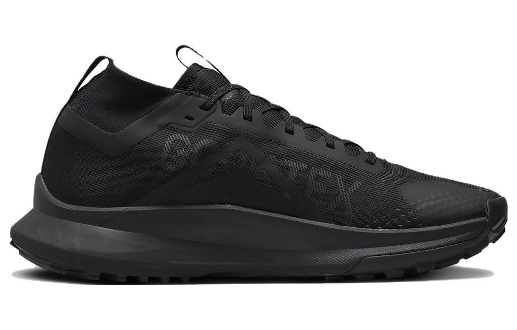 Nike Pegasus Trail 4 Black DJ7926-008