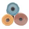 Reusable Microfiber Cleaning Cloth Roll Washable Tear Away Micro Fiber Towels for Cars Kitchen Cleaning