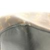 Louis Vuitton M40635  MonogramMacassar TorresPM Crossbody Shoulder Bag