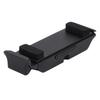 Camera Fast Release Battery Cover Fit for Insta360 Ace Pro 2 Replacement Magnetic Side Door Adapter Accessory