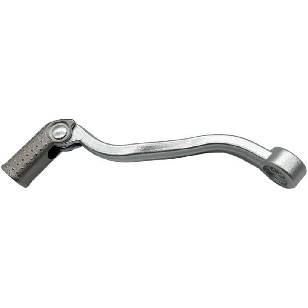 Motorcycle Shift Lever Motorcycle Gear Shift Lever/Fit For KTM HUSQVARNA GASGAS SX XC XCW EXC TC TE TX EC EX 250 300 2017-2023 Motorcycle Heel Toe