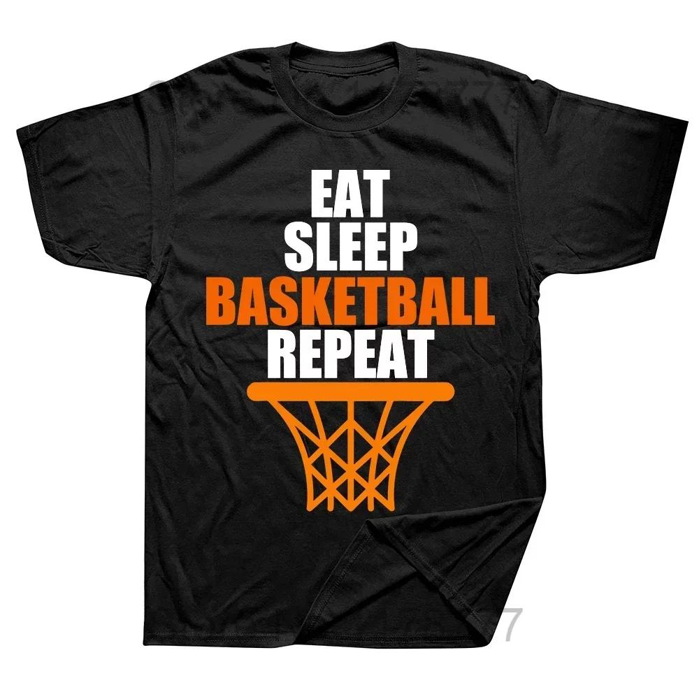 Basketball Heartbeat Lover Funny Novelty T Shirts Summer Basketball Game Board Short Sleeve Birthday Gifts Tshirt Mens Clothing
