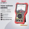 DELIXI ELECTRIC Multimetru indicator (Versiunea CN)