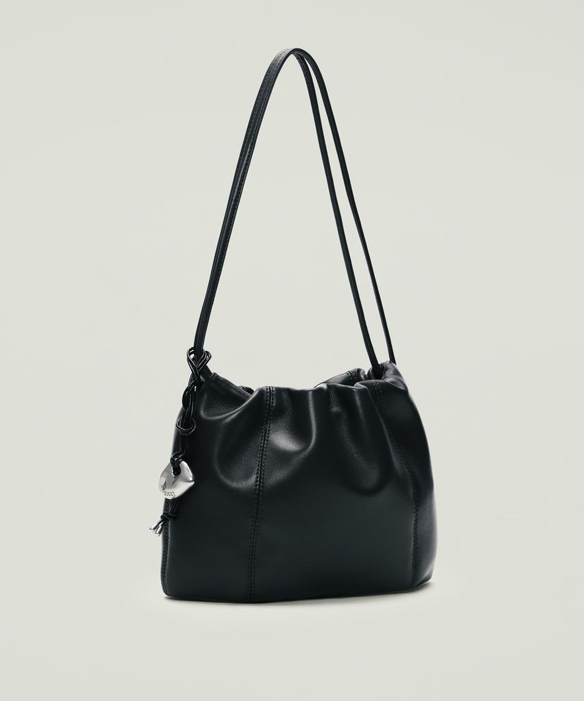 Zoeet Muguet Shoulder Bag (Midnight)