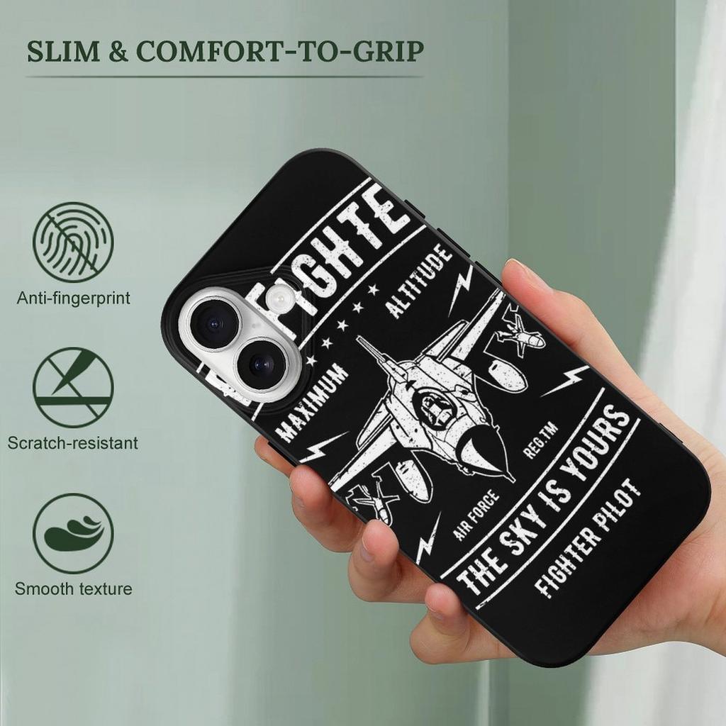 1 Pack For iPhone 17 TPU Clear Anti-Scratch Slim Protective Case Flexible Soft Shockproof Cover Compatible 17 17 Air 17 Pro 17 Pro Max