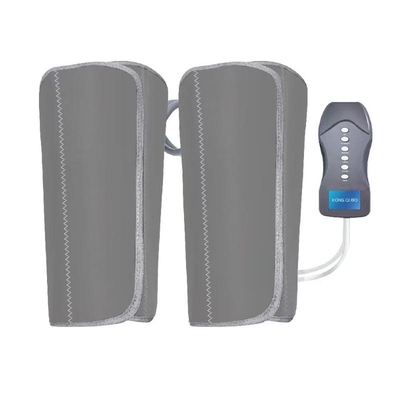 Masażer nóg Wielofunkcyjny domowy elektryczny przyrząd do odchudzania nóg Fala powietrzna Elektryczny przyrząd do pogłębiania łydek