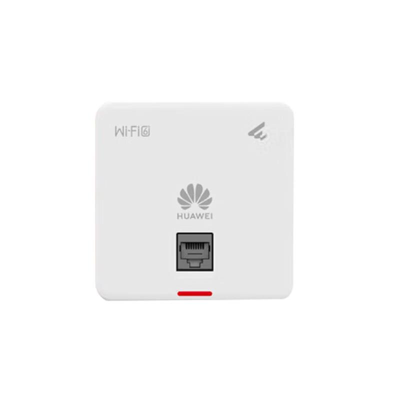

Huawei Kunling AP160 Wi-Fi 6 Gigabit Dual-Band AP Panel