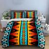 Geometric diamonds and triangles. Bedding sets Duvet cover sets Duvet covers Pillowcases(1* Duvet Cover 2* Pillowcases without duvet insert)