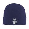 Lamb Of God Bonnet Hats rock Beanie Hats Design Knitted Hat Autumn Winter Funny Unisex Adult Kpop Head Wrap Cap