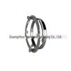 7" Round Headlight Bracket for Harley Motorcycles & Wranglers