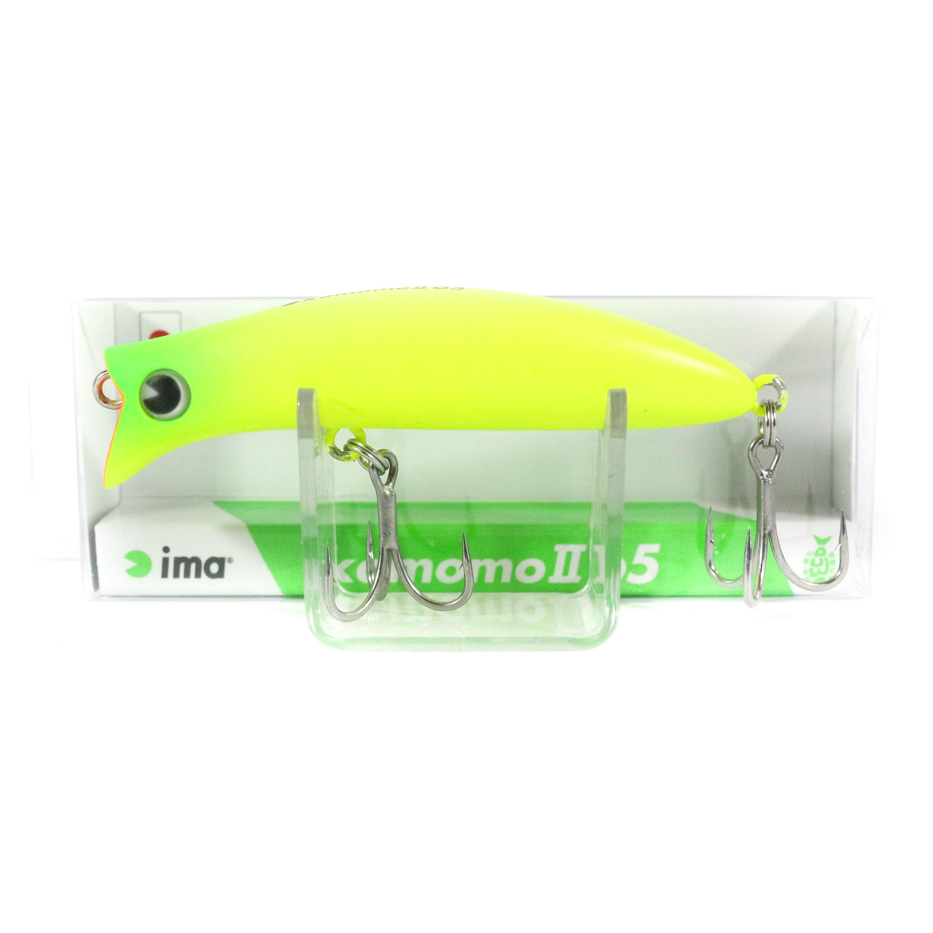 

Плавающая приманка Ima komomo II 65 103 (8427)